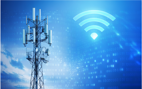 Become a WiFi Sharer